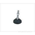 Plastic Leveler Feet leveling feet for machine and furniture Factory